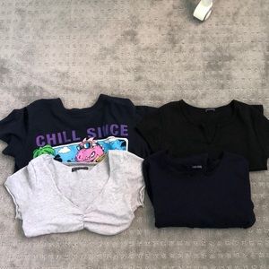 Brandy Melville Collection